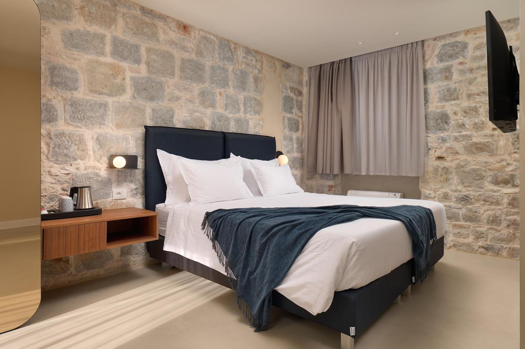 Central Heritage Hotel Спліт Екстер'єр фото