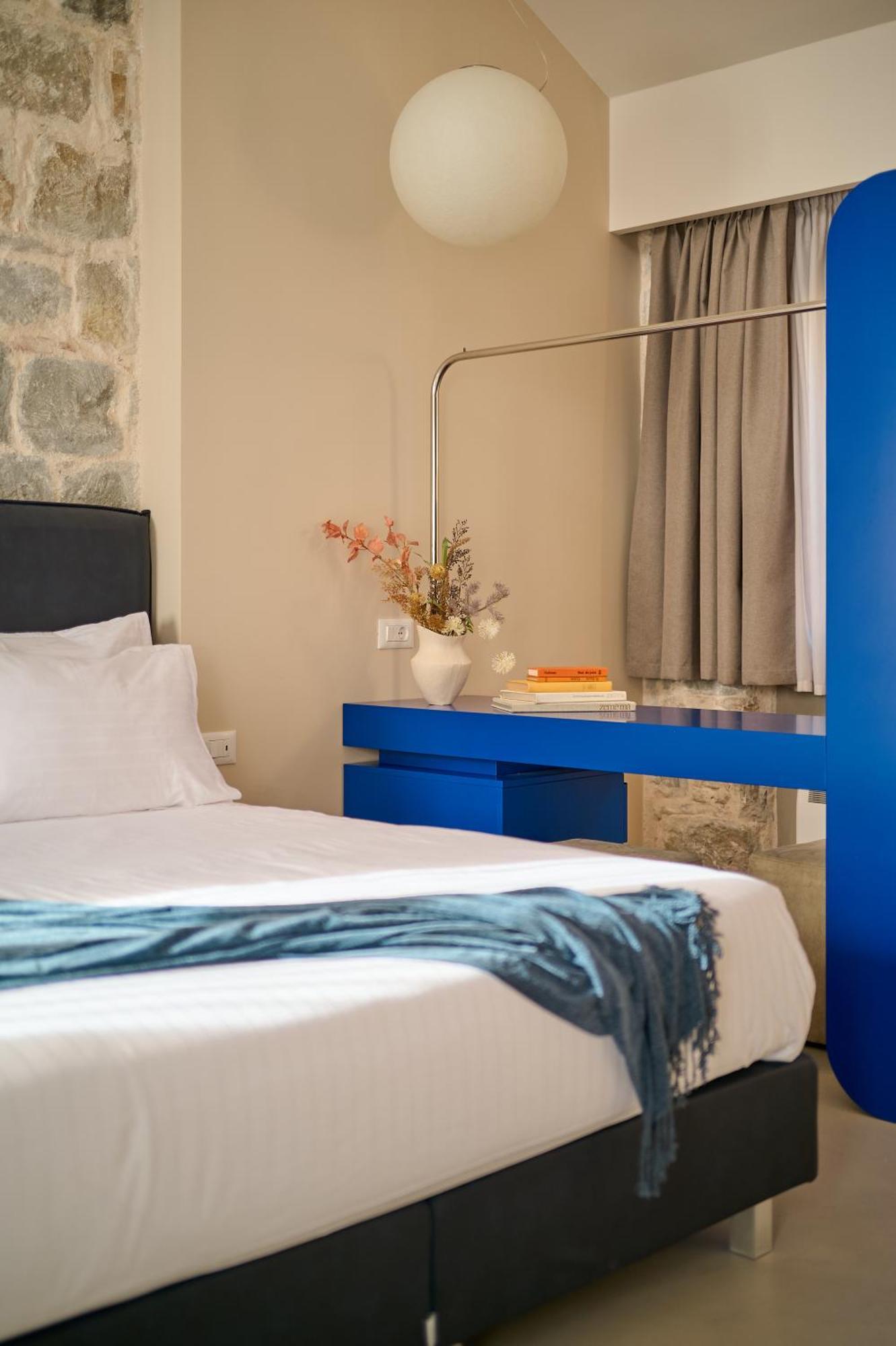 Central Heritage Hotel Спліт Екстер'єр фото