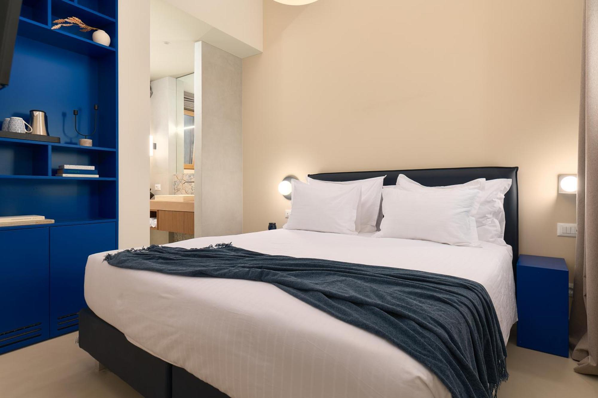 Central Heritage Hotel Спліт Екстер'єр фото