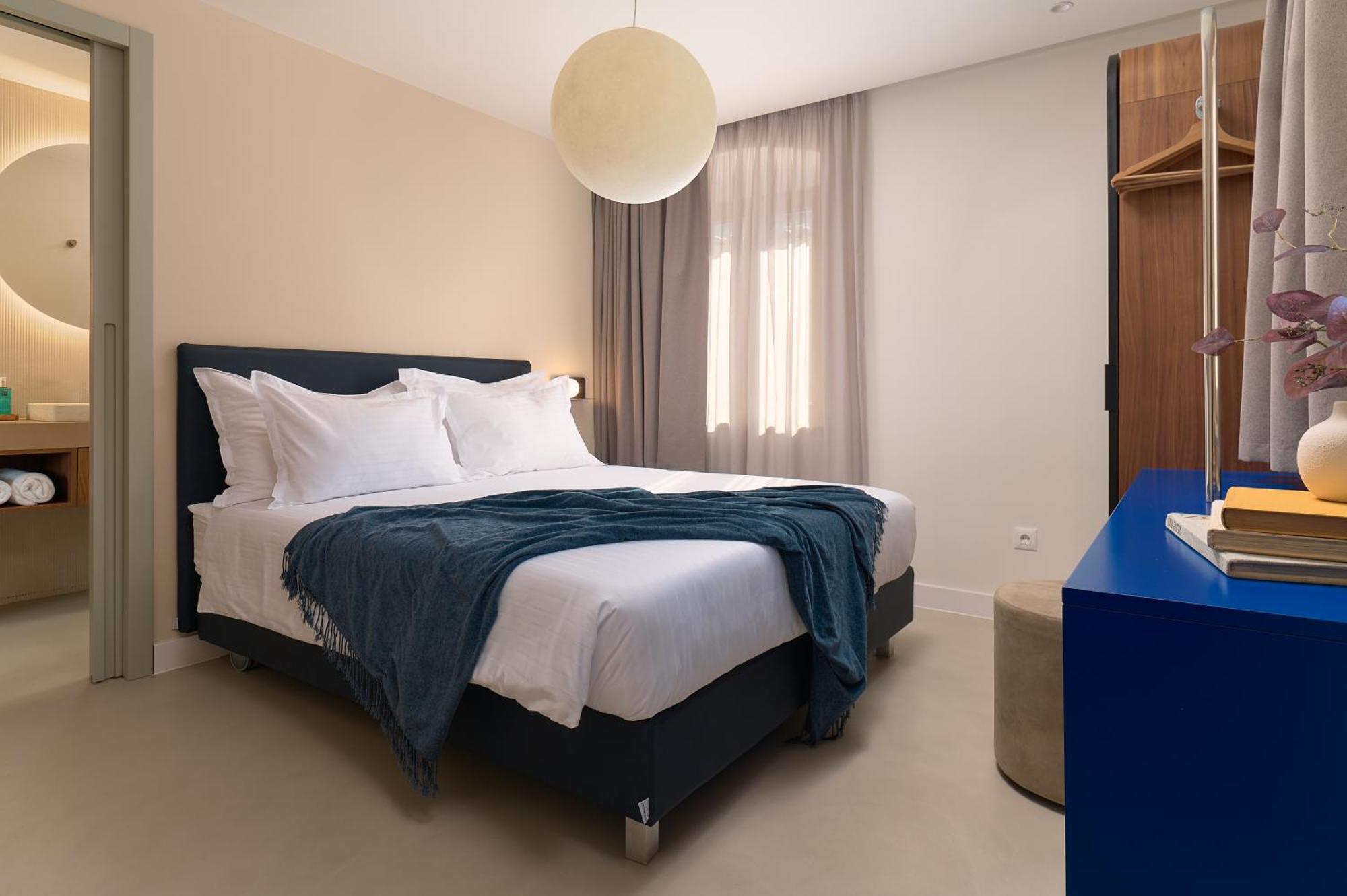 Central Heritage Hotel Спліт Екстер'єр фото
