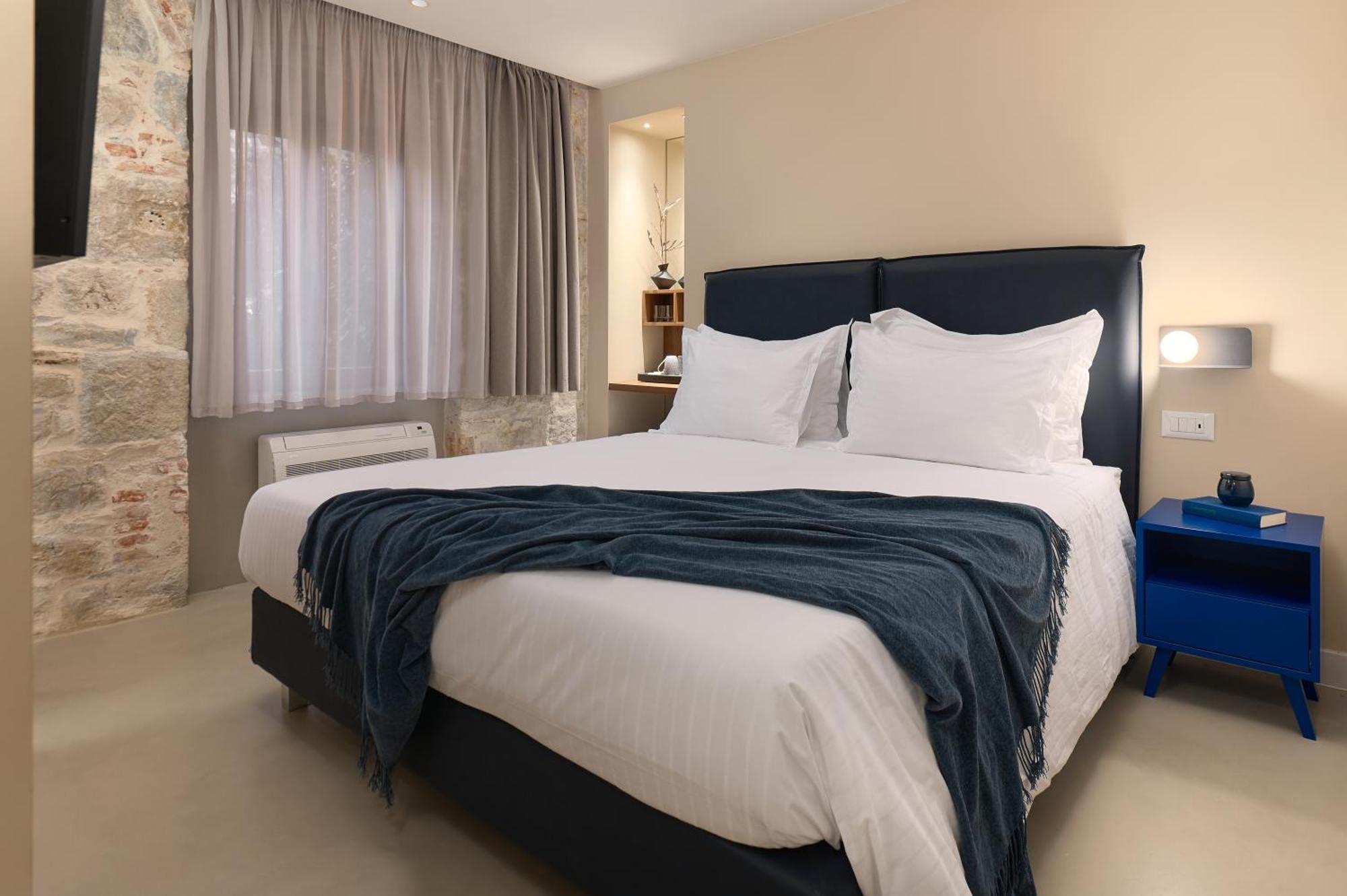 Central Heritage Hotel Спліт Екстер'єр фото