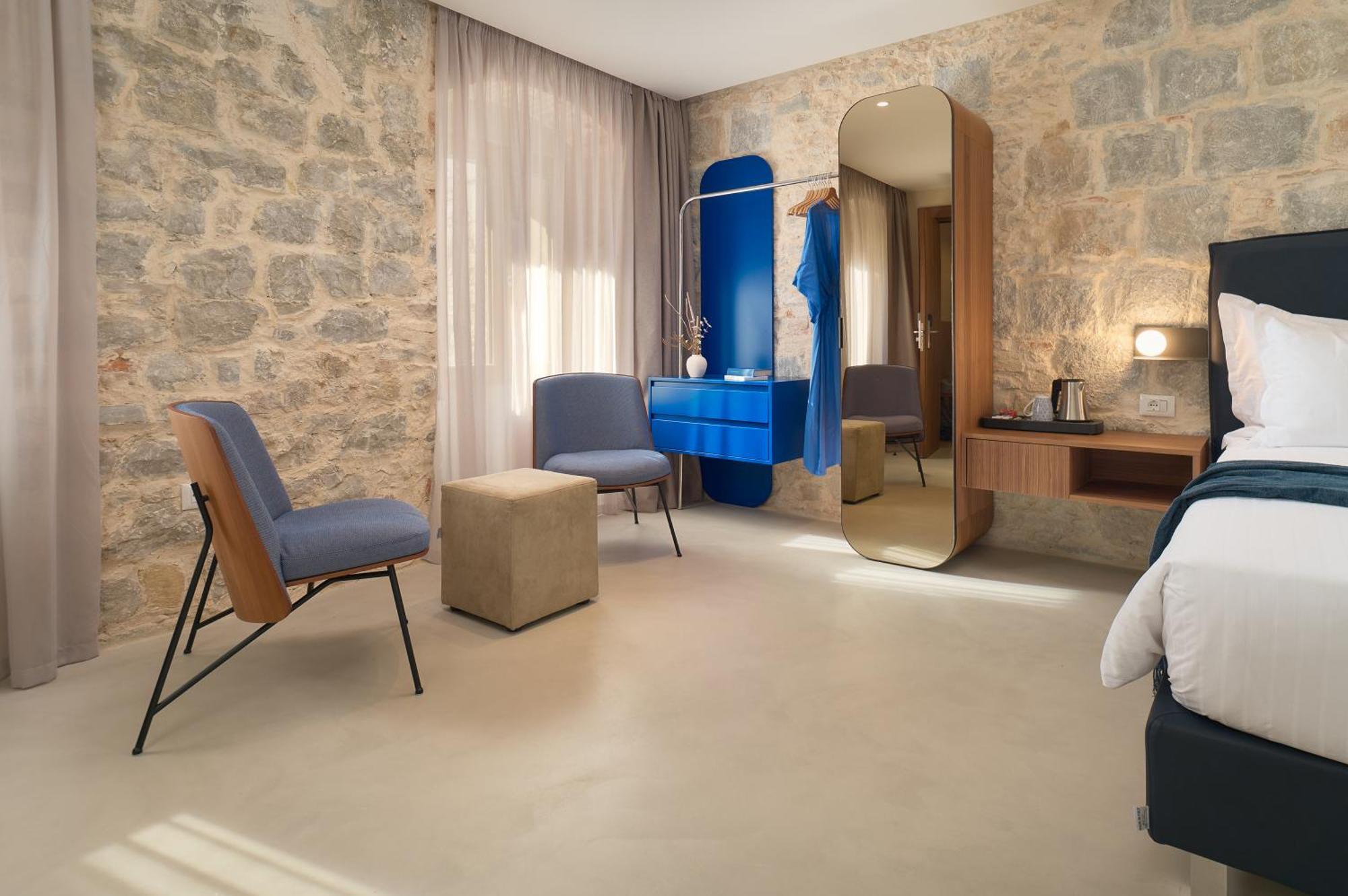 Central Heritage Hotel Спліт Екстер'єр фото