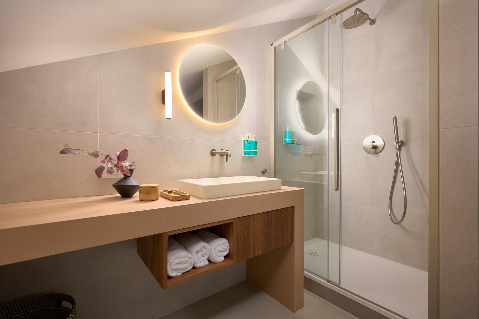 Central Heritage Hotel Спліт Екстер'єр фото